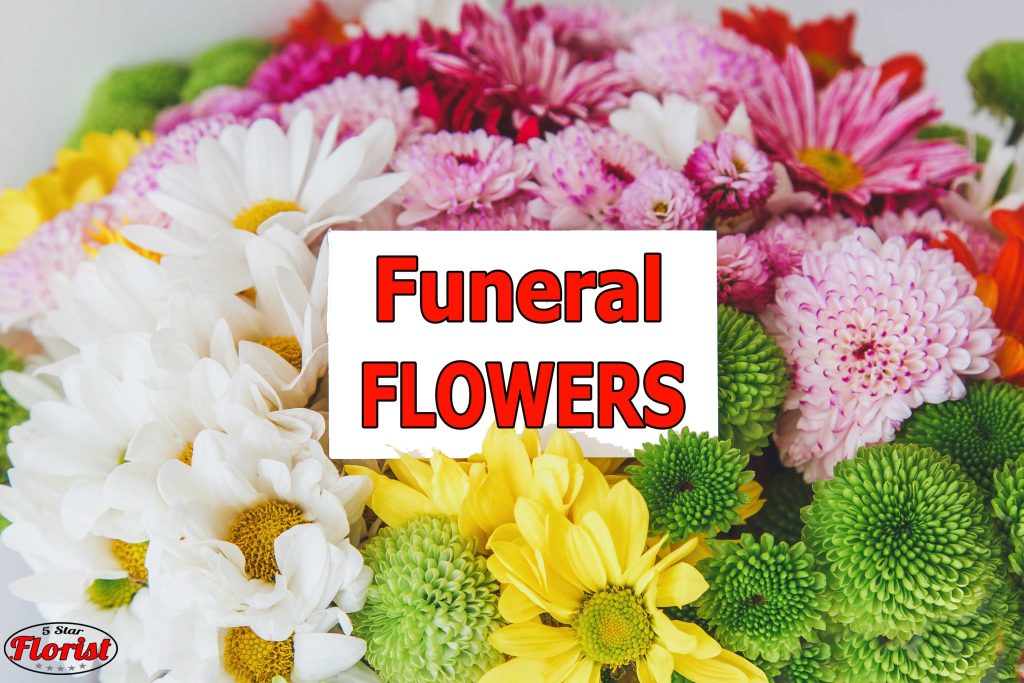 funeral-flowers Houston