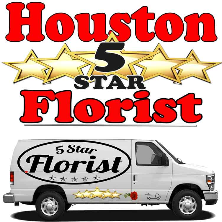 houston florist